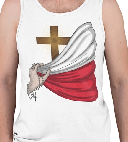 TANK TOP PATRIOTYCZNI PL